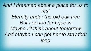 Eels - Ugly Love Lyrics