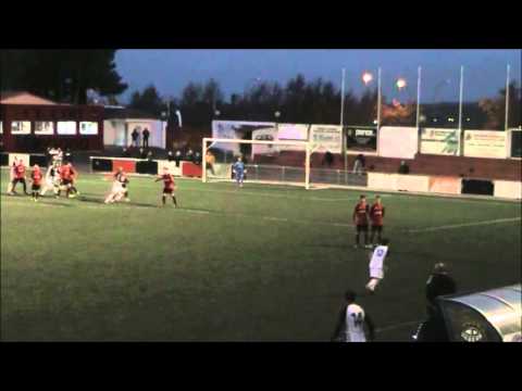 Resumen C.D.UTIEL 0-2 C.D.CASTELLÓN