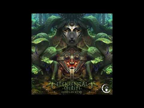 Solarythm Vs. An-Agram - Elemental Earth