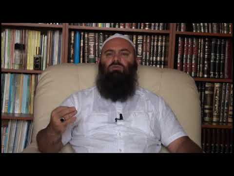Jam Musliman edhe pas Ramazanit - Hoxhë Bekir Halimi