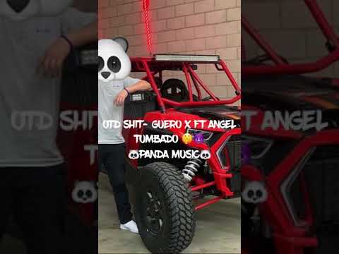 OTD SHIT - GUERO X FT ANGEL TUMBADO