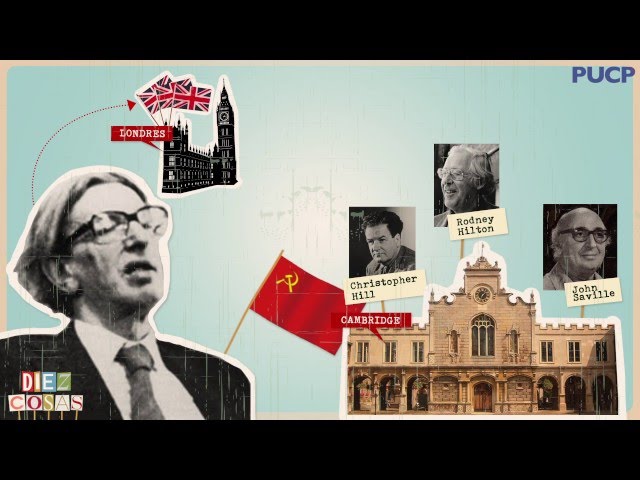 Vídeo relacionado con Sobre la historia