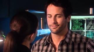 Eureka - In Too Deep