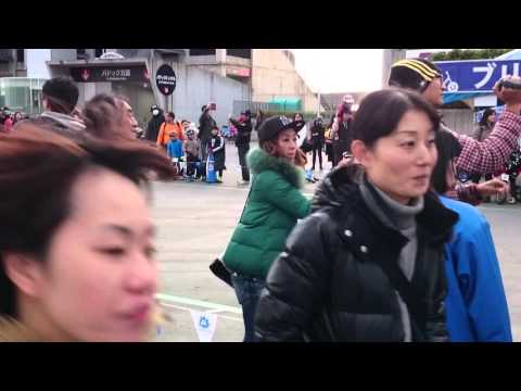 20151128 SUZUKA S-1 GP 障害物 4歳決勝 OR