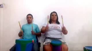 Pai tua  beleza TAMBOR