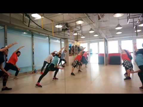 Cool Down - Alan Walker -Faded