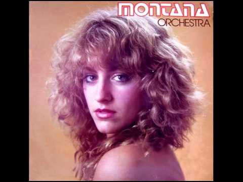 MONTANA ORCHESTRA - One More Time VMJ