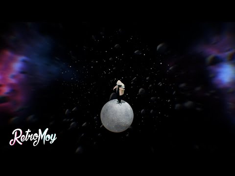 Vip The Messiah - Moonwalk