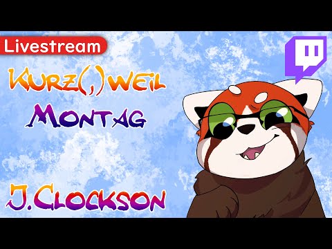 Kurz(,)weil-Montag 🍓 REINGESCHNÜFFELT in THE PEDESTRIAN 🍓 mit ANIMAZE