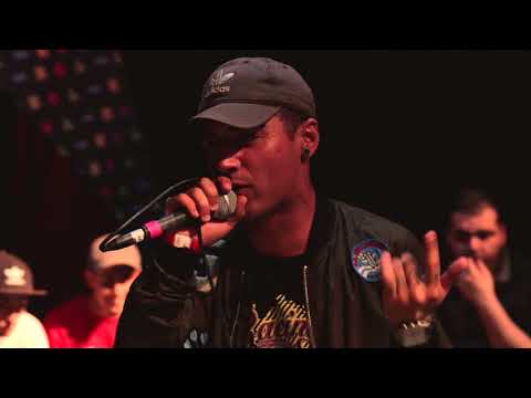 Spektro vs Deimos - Primera ronda - Outlaw Mvd  08/04/2018