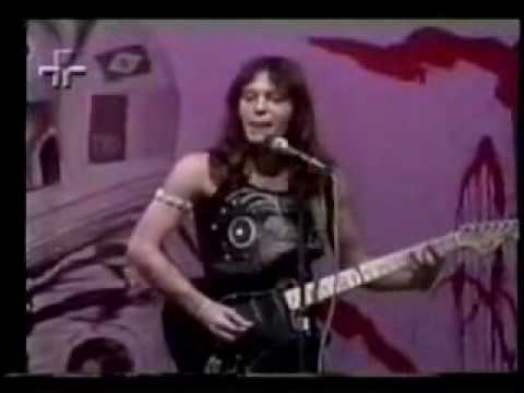 A Cor do Som '' Beleza pura ''