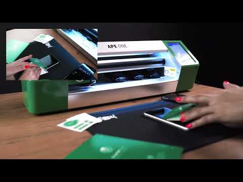 GreenMNKY - Ready in 60 seconds