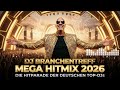 DISCOFOX MEGA HIT MIX 2026 AKTUELLE SCHLAGER PARTY HITS ZUM TANZEN NEO TRAXX MIX