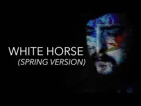 SCOTT MATTHEW - WHITE HORSE (Spring Version) 2nd Official Video
