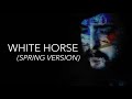 SCOTT MATTHEW - WHITE HORSE (Spring Version) 2nd Official Video