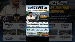 Download lagu Kenapa Bendungan = Jaminan Kehidupan? Setuju Gak? mp3 Download lagu Kenapa Bendungan = Jaminan Kehidupan? Setuju Gak? mp3