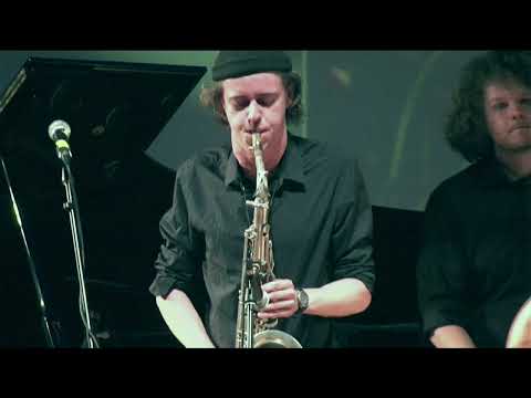 EUROPAfest 2021 - BEST OF JAZZ, Lukas Wogler Quartet