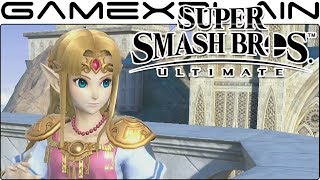 Super Smash Bros. Ultimate - ALL 65 Character Trailers (E3 2018)