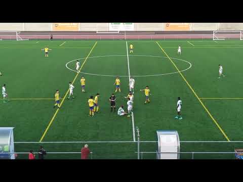 C.D. Comarca de Nijar - Norias C.F. 6/5/2023  2° parte (Juveniles)