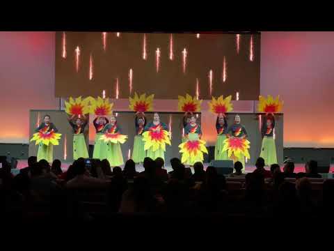 Laasya @ Multicultural Festival 2021