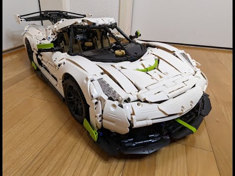 Cada Masters - Fantasma - C61048