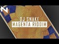 Megenta Reddim DJ SNAKE Lyrical Video