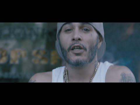 V Don Ft. Eto - MAFIA (Prod. V Don) (New Official Music Video)