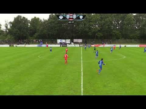 Highlights Næsby vs Middelfart