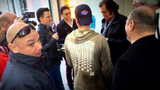 Hanging With HUMPERDINCK Paparazzi Episode 1 - Engelbert Humperdinck