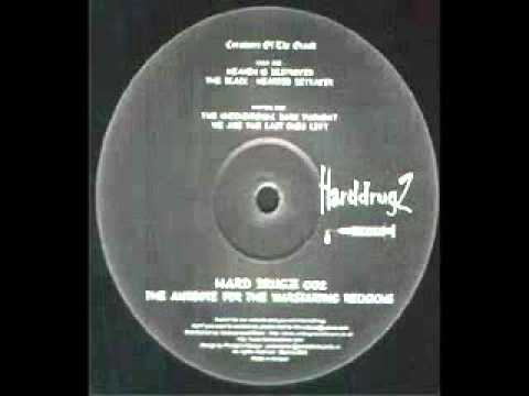 Creatures Of The Occult - We Are The Last Ones Left