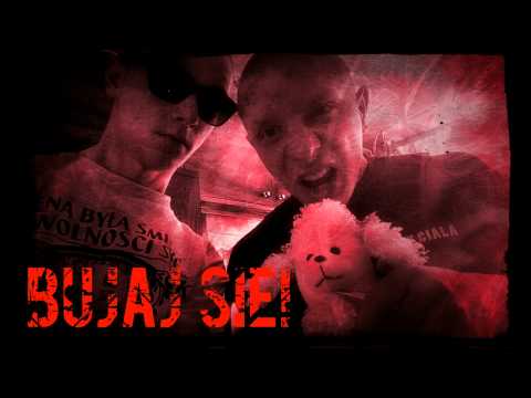 Bartolomeo & Fasol - Bujaj Się !