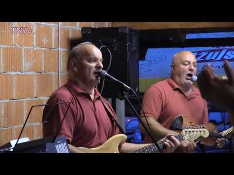 BUTKO BAND U TOPUSKOM