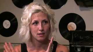 Raconte-moi une chanson: Ingrid St-Pierre - «Ficelles»