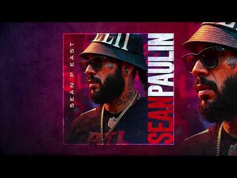 Sean P East - "Sean Paulin" (Official Audio)