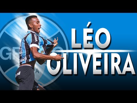 Léo Oliveira - Grêmio - 2020