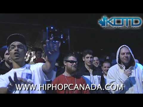 Young Stitch vs Tiggz