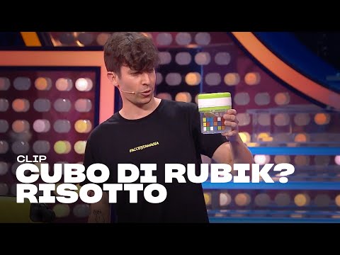 Se non ci credi con-trolley | LOL Talent Show