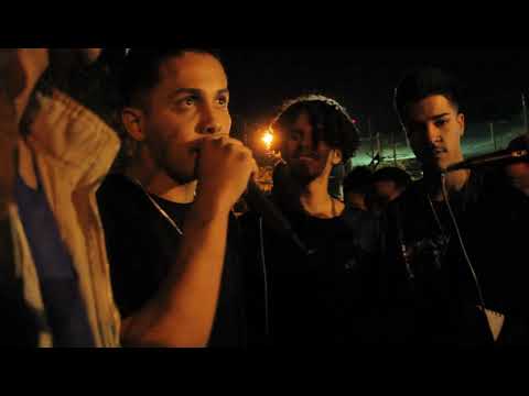 STILES & TK ZO x GINE & KPV - RCCDD