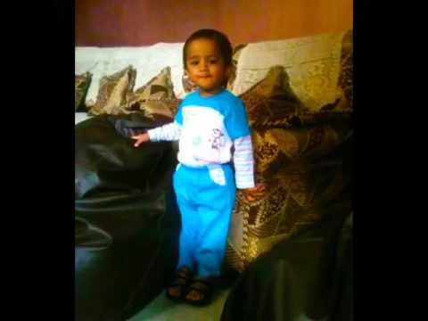 Happy Birthday Aarvee