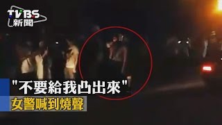 [問卦] 台灣警察怎麼知道何時人多要交管？