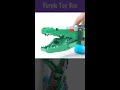Hello Carbot 1mTransformer Purpletoybox