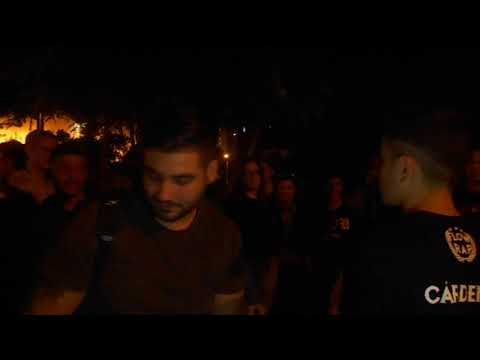 AKRES x KLAVE vs CARDENAS x LMNT - Cuartos réplica - JUEGO DE TRONOS