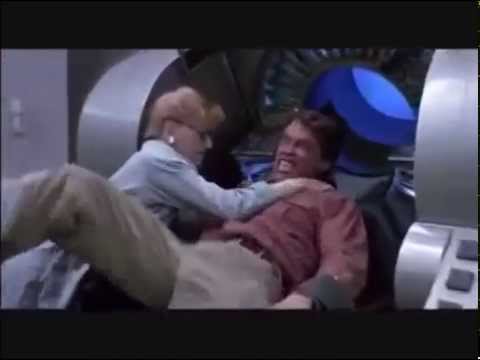 NEON WORKOUT - Always Remember You - Totall Recall - TECHNOIR edit