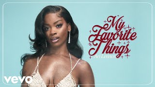 Ari Lennox - My Favorite Things (Official Audio)