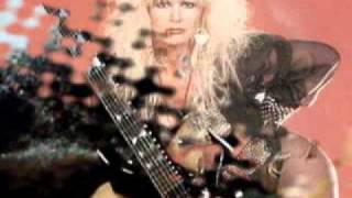 Lita Ford   Stiletto