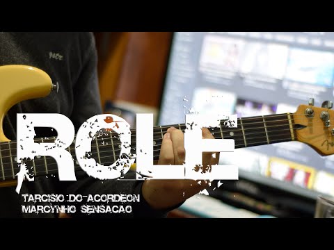 Rolê - Marcynho Sensação