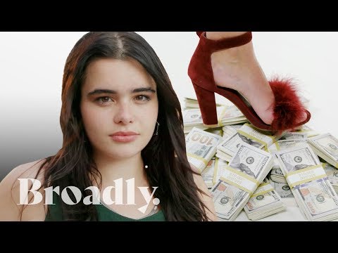 A Woman's Guide to Getting More Money | How to Behave Video
