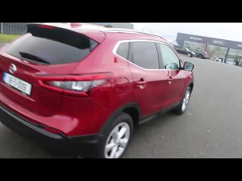 Nissan Qashqai 1.2 PET SV CVT AUTO - TENDER 7 - Image 2