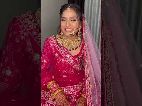 Bridal Makeup Artist portfolio by Nikita Makeup Artistry in Jaipur - Photo 1 Bridal Makeup Artist portfolio by Nikita Makeup Artistry in Jaipur - Photo 1