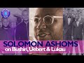 Solomon Ashoms On Confronting Bushiri Exposing Jay Israel Fallout With Uebert Angel Alph Lukau